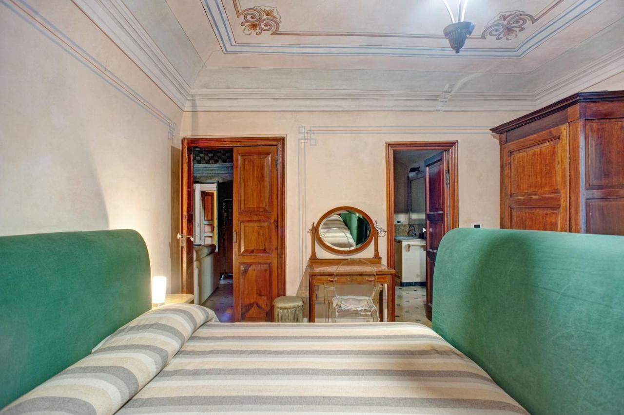 Casa Alighieri 2 Apartment Levanto Exterior photo