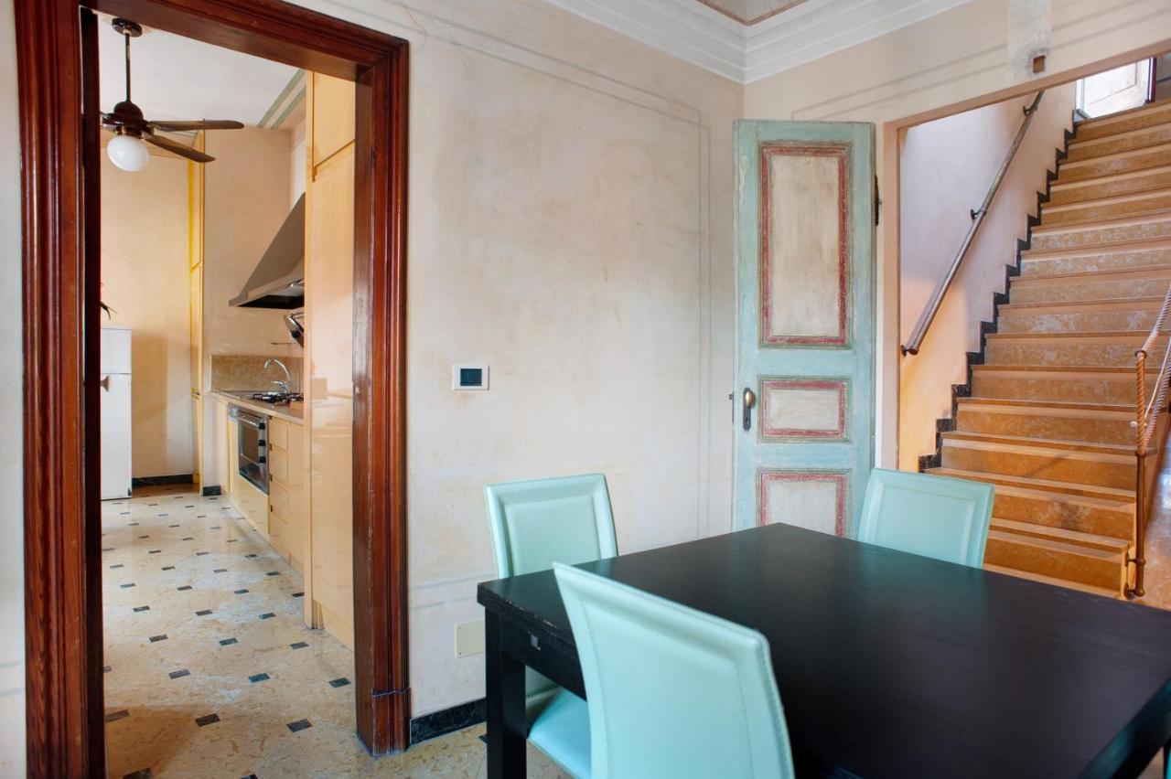 Casa Alighieri 2 Apartment Levanto Exterior photo