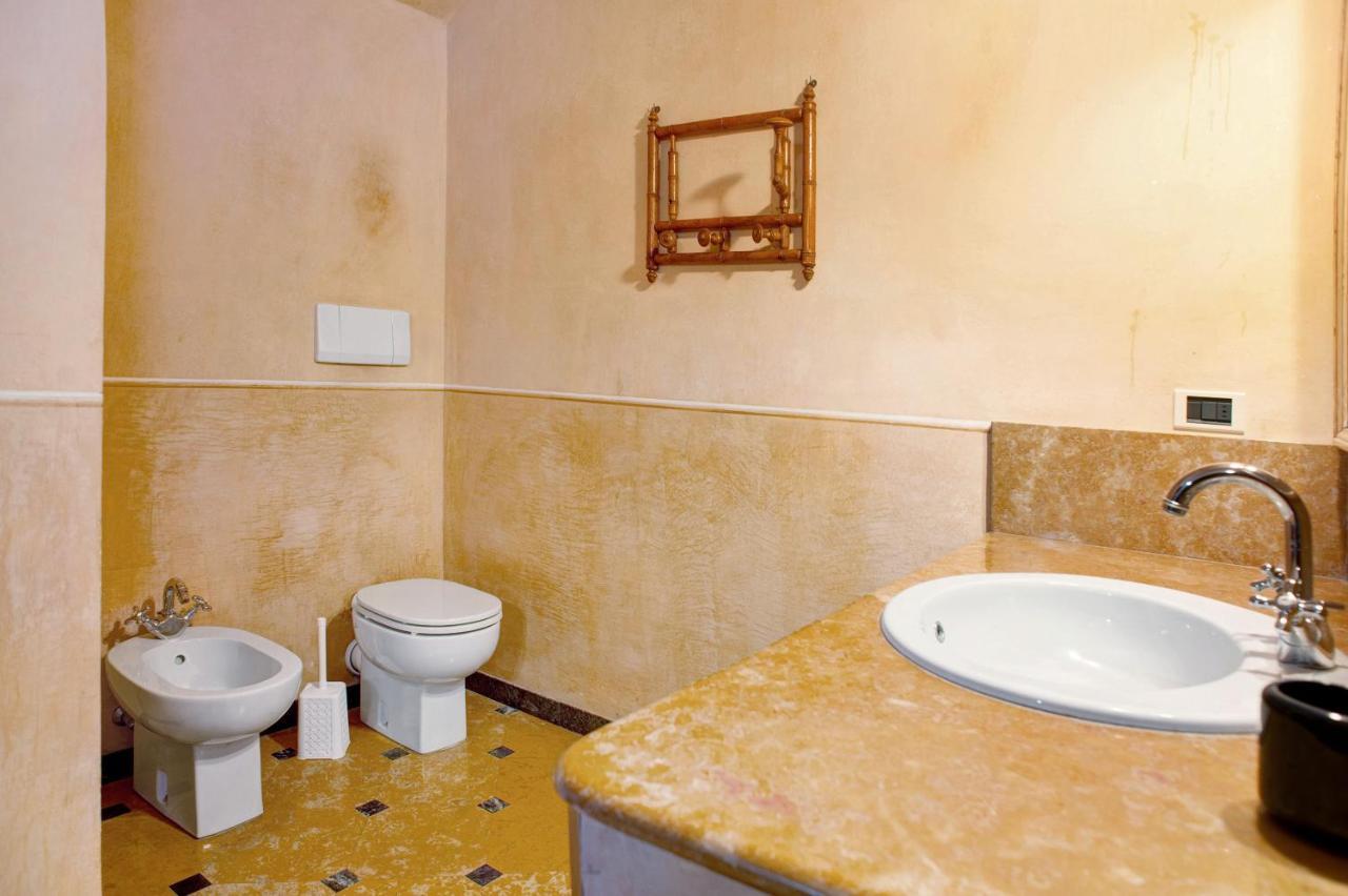Casa Alighieri 2 Apartment Levanto Exterior photo