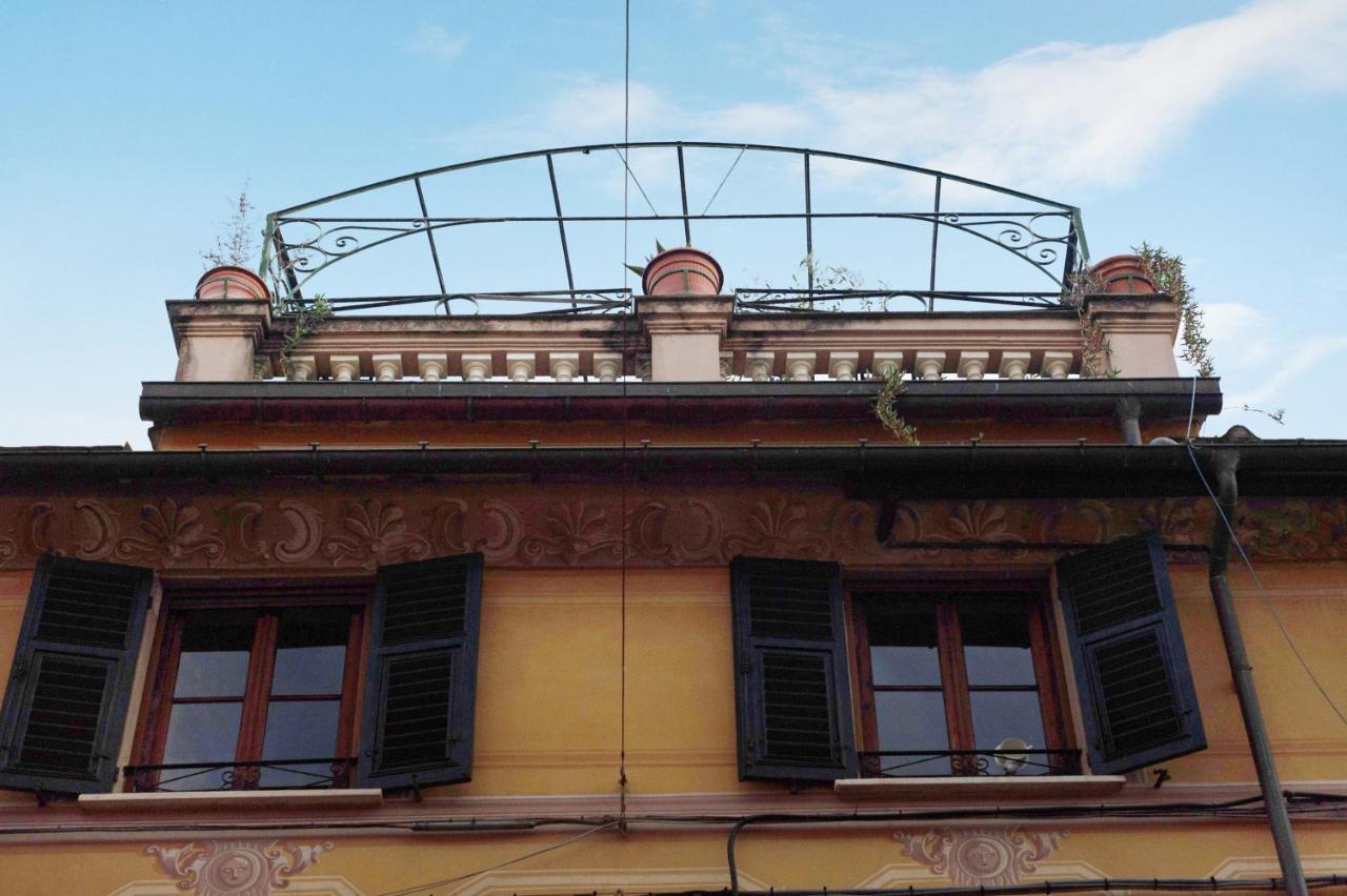 Casa Alighieri 2 Apartment Levanto Exterior photo